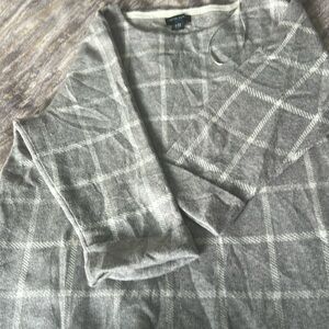 Cynthia Rowley women’s sweater size 3X very soft